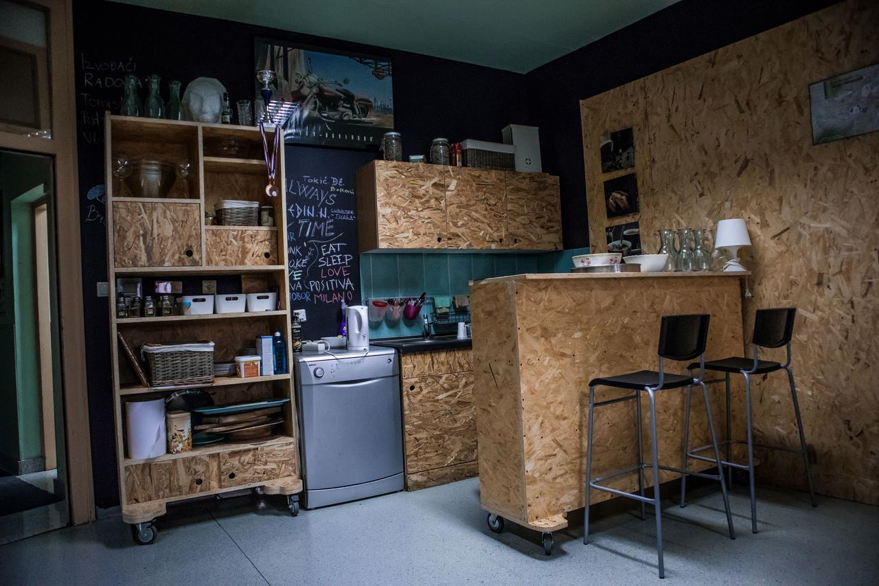 Hostel Samobor Extérieur photo