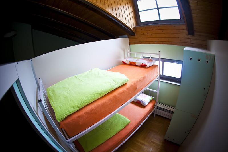 Hostel Samobor Chambre photo