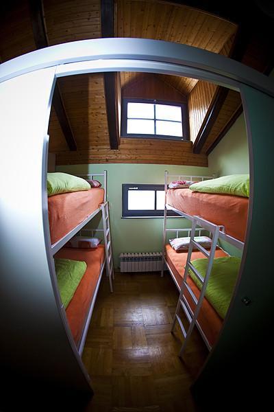 Hostel Samobor Extérieur photo