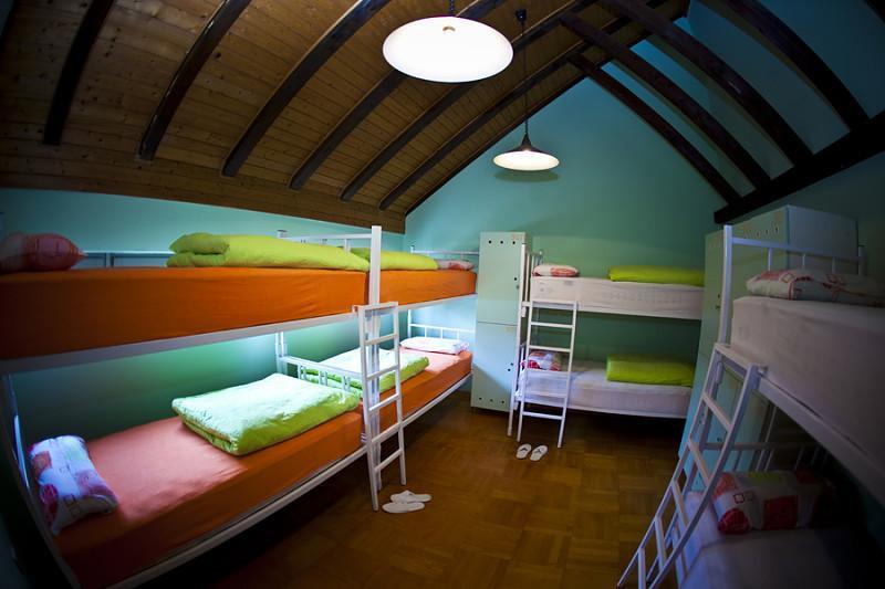 Hostel Samobor Chambre photo