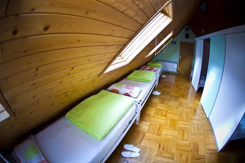 Hostel Samobor Extérieur photo