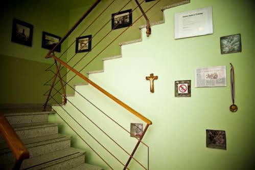 Hostel Samobor Extérieur photo