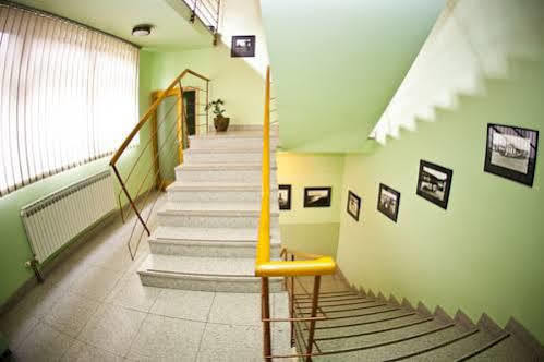 Hostel Samobor Extérieur photo
